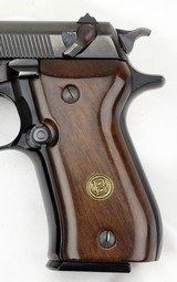 Browning BDA-380 Semi-Auto Pistol .380ACP (1978) MADE BY BERETTA - 6 of 25