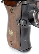 Browning BDA-380 Semi-Auto Pistol .380ACP (1978) MADE BY BERETTA - 11 of 25