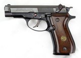 Browning BDA-380 Semi-Auto Pistol .380ACP (1978) MADE BY BERETTA - 1 of 25