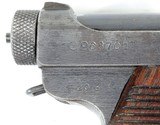 Japanese Nambu Type 14 Pistol, all matching, with extras!!! - 13 of 25