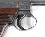 Japanese Nambu Type 14 Pistol, all matching, with extras!!! - 12 of 25