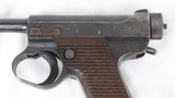 Japanese Nambu Type 14 Pistol, all matching, with extras!!! - 5 of 25