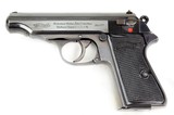 1938 Walther PP .32ACP - 3 of 23