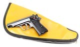 1938 Walther PP .32ACP - 1 of 23