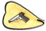 1938 Walther PP .32ACP - 2 of 23