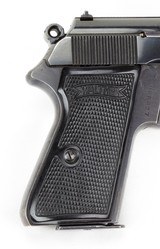 1938 Walther PP .32ACP - 5 of 23