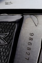 1938 Walther PP .32ACP - 22 of 23