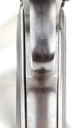 Beretta Model 1934, 1942, Italian Military Issue - 15 of 25