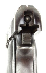 Beretta Model 1934, 1942, Italian Military Issue - 13 of 25