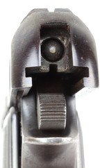 Beretta Model 1934, 1942, Italian Military Issue - 14 of 25