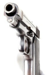 Beretta Model 1934, 1942, Italian Military Issue - 16 of 25