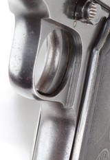 Beretta Model 1934, 1942, Italian Military Issue - 11 of 25