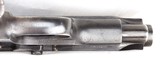Beretta Model 1934, 1942, Italian Military Issue - 10 of 25