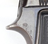 Beretta Model 1934, 1942, Italian Military Issue - 25 of 25