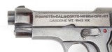Beretta Model 1934, 1942, Italian Military Issue - 8 of 25