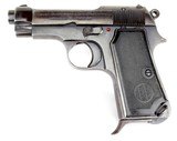 Beretta Model 1934, 1942, Italian Military Issue - 1 of 25