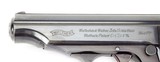 Walther PP .32 ACP/ 7.65mm 1938 WOW! - 8 of 21