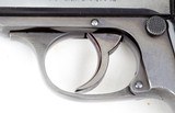 Walther PP .32 ACP/ 7.65mm 1938 WOW! - 7 of 21