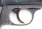 Walther PP .32 ACP/ 7.65mm 1938 WOW! - 4 of 21