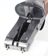 Winchester Model 21 Trap SxS Shotgun, 12 ga, 32