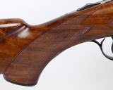 Winchester Model 21 Trap SxS Shotgun, 12 ga, 32