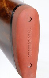 Winchester Model 21 Trap SxS Shotgun, 12 ga, 32