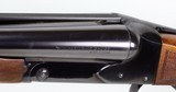 Winchester Model 21 Trap SxS Shotgun, 12 ga, 32
