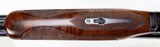 Winchester Model 21 Trap SxS Shotgun, 12 ga, 32