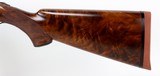 Winchester Model 21 Trap SxS Shotgun, 12 ga, 32