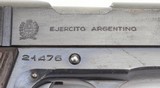 Ejercito Argentino Ballester Molina - 21 of 23