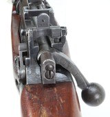 Savage Lee-Enfield No.4 Mk-1 Bolt Action Rifle .303 British (1943-44) NICE!!! - 16 of 25