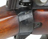 Savage Lee-Enfield No.4 Mk-1 Bolt Action Rifle .303 British (1943-44) NICE!!! - 21 of 25
