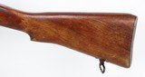 Savage Lee-Enfield No.4 Mk-1 Bolt Action Rifle .303 British (1943-44) NICE!!! - 7 of 25
