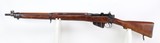 Savage Lee-Enfield No.4 Mk-1 Bolt Action Rifle .303 British (1943-44) NICE!!! - 1 of 25