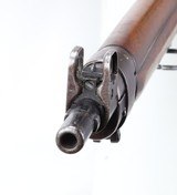 Savage Lee-Enfield No.4 Mk-1 Bolt Action Rifle .303 British (1943-44) NICE!!! - 11 of 25