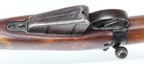 Savage Lee-Enfield No.4 Mk-1 Bolt Action Rifle .303 British (1943-44) NICE!!! - 17 of 25