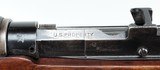 Savage Lee-Enfield No.4 Mk-1 Bolt Action Rifle .303 British (1943-44) NICE!!! - 14 of 25