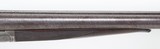 Colt 1878 SxS Shotgun 12Ga. (1887) DAMASCUS BARREL - ANTIQUE - 5 of 25