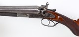 Colt 1878 SxS Shotgun 12Ga. (1887) DAMASCUS BARREL - ANTIQUE - 8 of 25