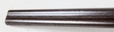Colt 1878 SxS Shotgun 12Ga. (1887) DAMASCUS BARREL - ANTIQUE - 23 of 25