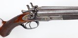 Colt 1878 SxS Shotgun 12Ga. (1887) DAMASCUS BARREL - ANTIQUE - 20 of 25