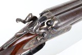 Colt 1878 SxS Shotgun 12Ga. (1887) DAMASCUS BARREL - ANTIQUE - 22 of 25