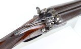Colt 1878 SxS Shotgun 12Ga. (1887) DAMASCUS BARREL - ANTIQUE - 21 of 25