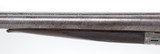 Colt 1878 SxS Shotgun 12Ga. (1887) DAMASCUS BARREL - ANTIQUE - 9 of 25