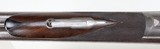 Colt 1878 SxS Shotgun 12Ga. (1887) DAMASCUS BARREL - ANTIQUE - 17 of 25