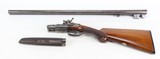 Colt 1878 SxS Shotgun 12Ga. (1887) DAMASCUS BARREL - ANTIQUE - 24 of 25