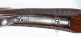 Colt 1878 SxS Shotgun 12Ga. (1887) DAMASCUS BARREL - ANTIQUE - 16 of 25