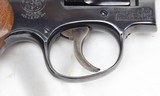 S&W Model 17 K-22 Masterpiece Revolver .22LR (1957-58) EXCELLENT!!! - 17 of 25