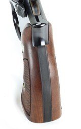 S&W Model 17 K-22 Masterpiece Revolver .22LR (1957-58) EXCELLENT!!! - 13 of 25