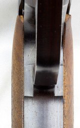 Mauser HSc Semi-Auto Pistol .32 ACP / 7.65MM (1941 Est.) EXCELLENT - 11 of 20